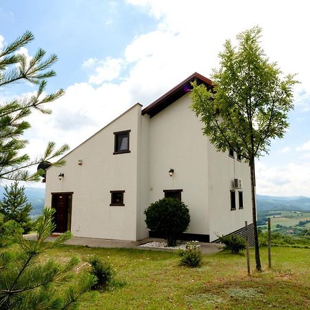 Vila Pellegrini Arandjelovac Exterior photo